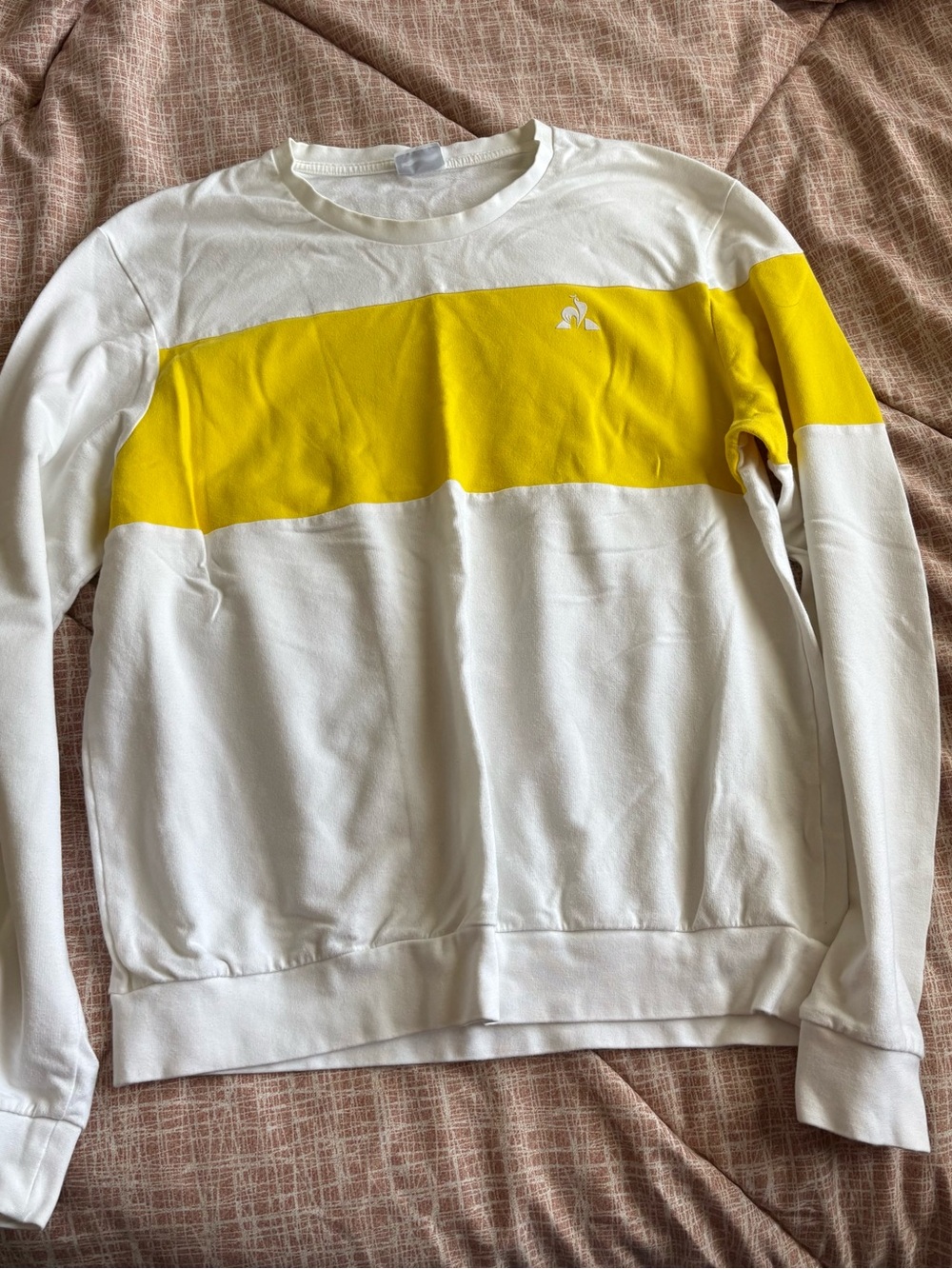 Le Coq Sportif Sweatshirt